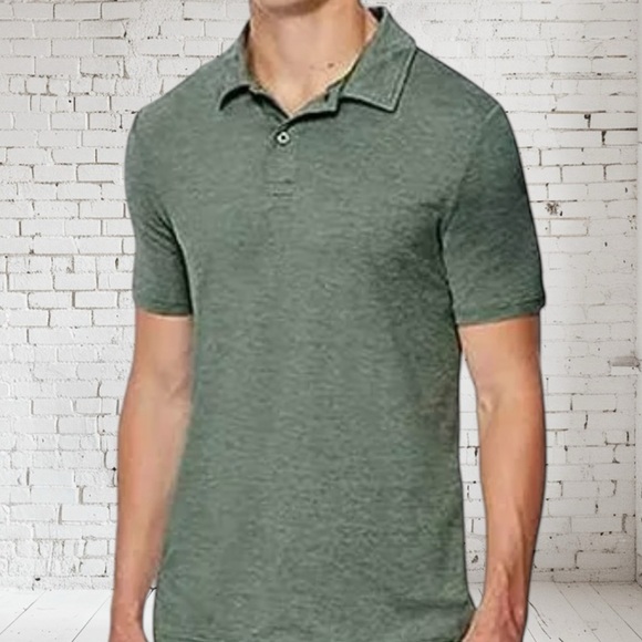 32 Degrees Other - **32 Degrees Techno Mesh Ultra Polo - Men's Medium** NWT